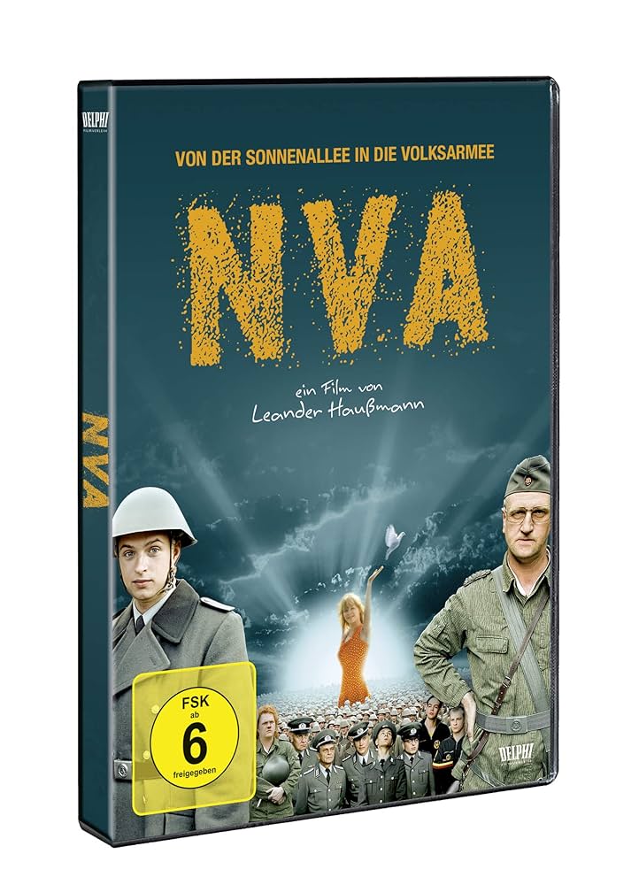 NVA [Import]: Amazon.fr: Various: DVD et Blu-ray